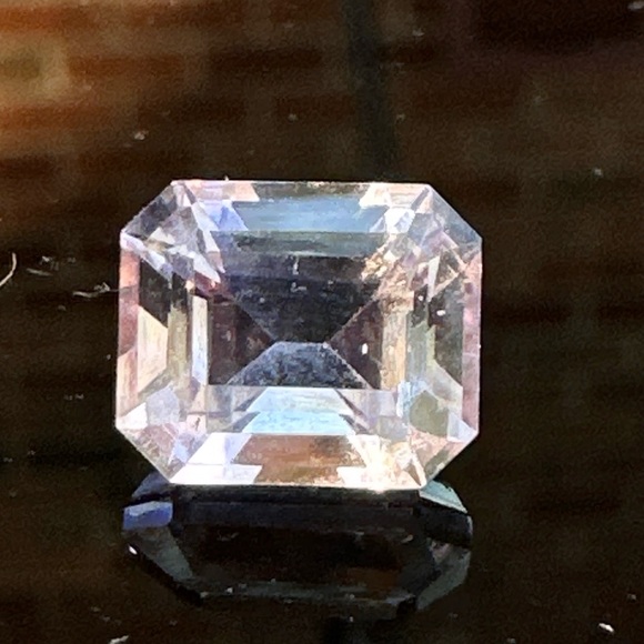 Faded Ametrine Gemstone - Picture 16 of 16